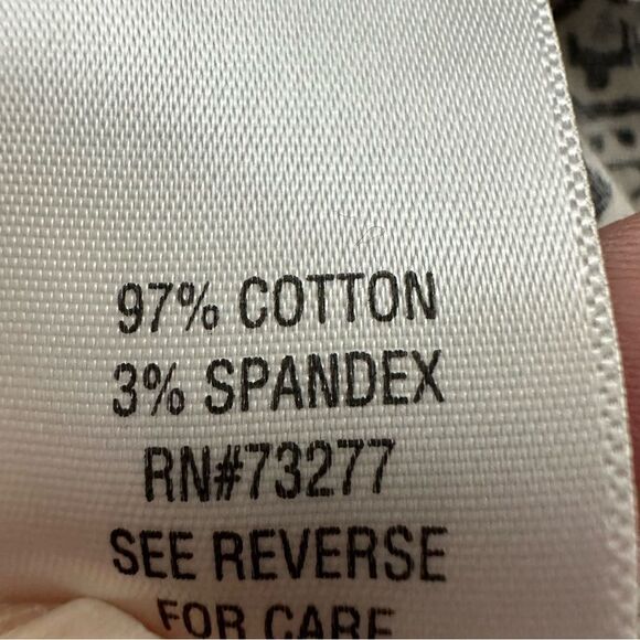 Croft & Barrow size 4 petite dress - Picture 4 of 7